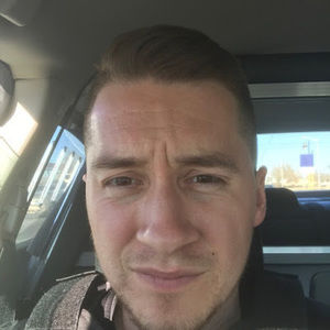 Meet your Posher, Nathan